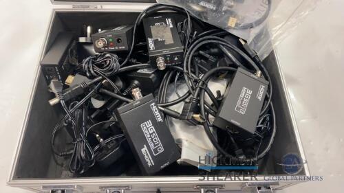 Tendak 3G SDIto HDMI