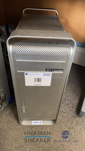 Apple Mac Pro