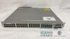 Cisco Catalyst WS-C3850-12X48U-L VO2 Switch