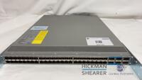 Cisco Nexus 9200 Switch