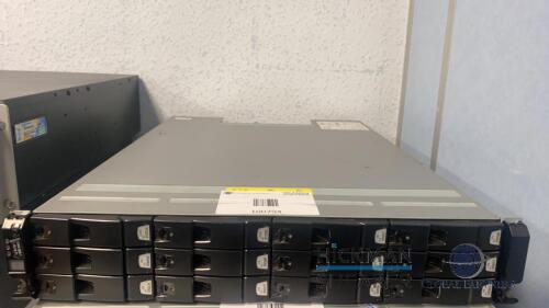 Dell HB-1235 storage array