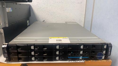 Dell HB-1235 storage array