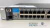 HP pro curve networking switch - 3