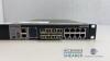 Netgear pro safe switch - 2