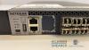 Netgear pro safe switch - 3