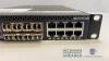 Netgear pro safe switch - 4