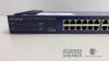 Netgear switch FS726T - 3