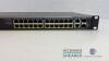 Netgear prosafe switch S3300–2 8X – POE+<br/> - 3