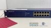 Netgear prosafe 24 port switch - 2