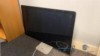 Apple 27inch Led Cinema Display