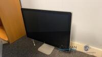 Apple 24inch Led Cinema Display