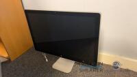 Apple 24inch Led Cinema Display