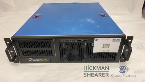 Quicklink Server