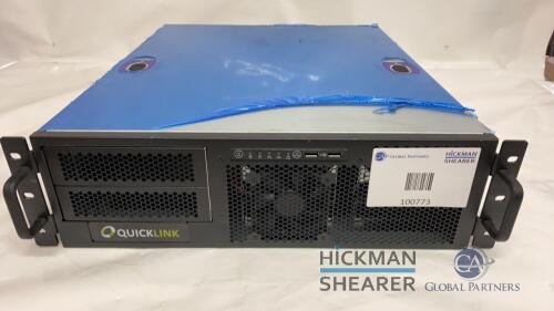 Quicklink Server