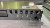 TSL PPM audio monitoring unit - 3