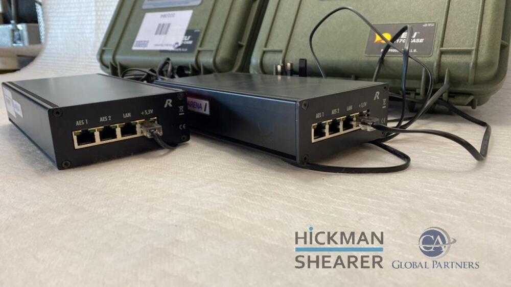 Ipx2 Socket Riedel Connect IPx2 Connect Ipx2 x 2