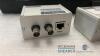 Riedel DCA1000 Panel range extender - 2