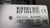 Riedel RCP1012, 1028, DCP1016 - 4