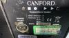 Canford 76-361 Foldback speakers x 2 - 3