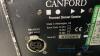 Canford 76-361 Foldback speakers x 4 - 5