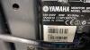 Yamaha MS101 Foldback speakers x 2 - 4