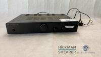 Cambridge Audio Topaz AM1 Stereo amplfier