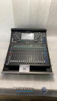 Allen & Heath SQ5 Audio mixer