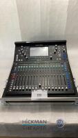 Allen & Heath SQ5 Audio mixer