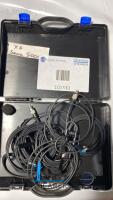 Sennheiser Not known 6 x lavalier mics