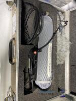 Rode NT4 Stereo microphone