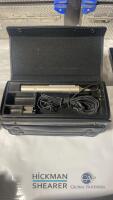 Sony ECM77 Lavalier microphones x 4