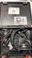 Sennheiser HMD25 Headsets x 2