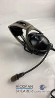 Bose Aviation Headset X