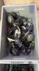 Various Riedel headsets - 3