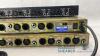 Behringer/BSS MDX4400/DPR404 3 x 4 channel compressors - 5