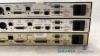 Systembase C500XR/C310XR ISDN codecs - 5