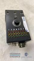 Phil Ade Mil26 Quicktest Mil26 cable tester