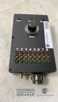 Phil Ade Mil26 Quicktest Mil26 cable tester