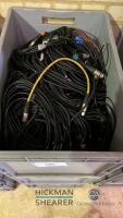 XLR cable