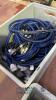 Box of Dsub<>XLR cables - 3