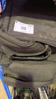 KT Systems Rigging bags