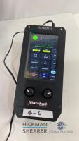 Marshall CV-RCP-V2 Touchscreen Multi-Camera Controller