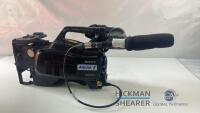 Sony HSC 300RF camera kit