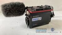 Sony HDC-P1 RF camera