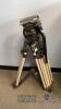 Vinten Vision 250 Tripod System - 5