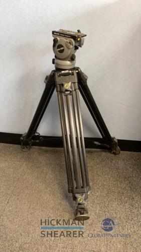 Miller Tripod System