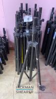 Pulse tripods x19