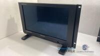 Sony LMD-A170 HD Professional LCD Monitor