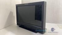 JVC DTE17L4G 17 inch LCD Monitor