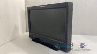 JVC DTE17L4G 17 inch LCD Monitor